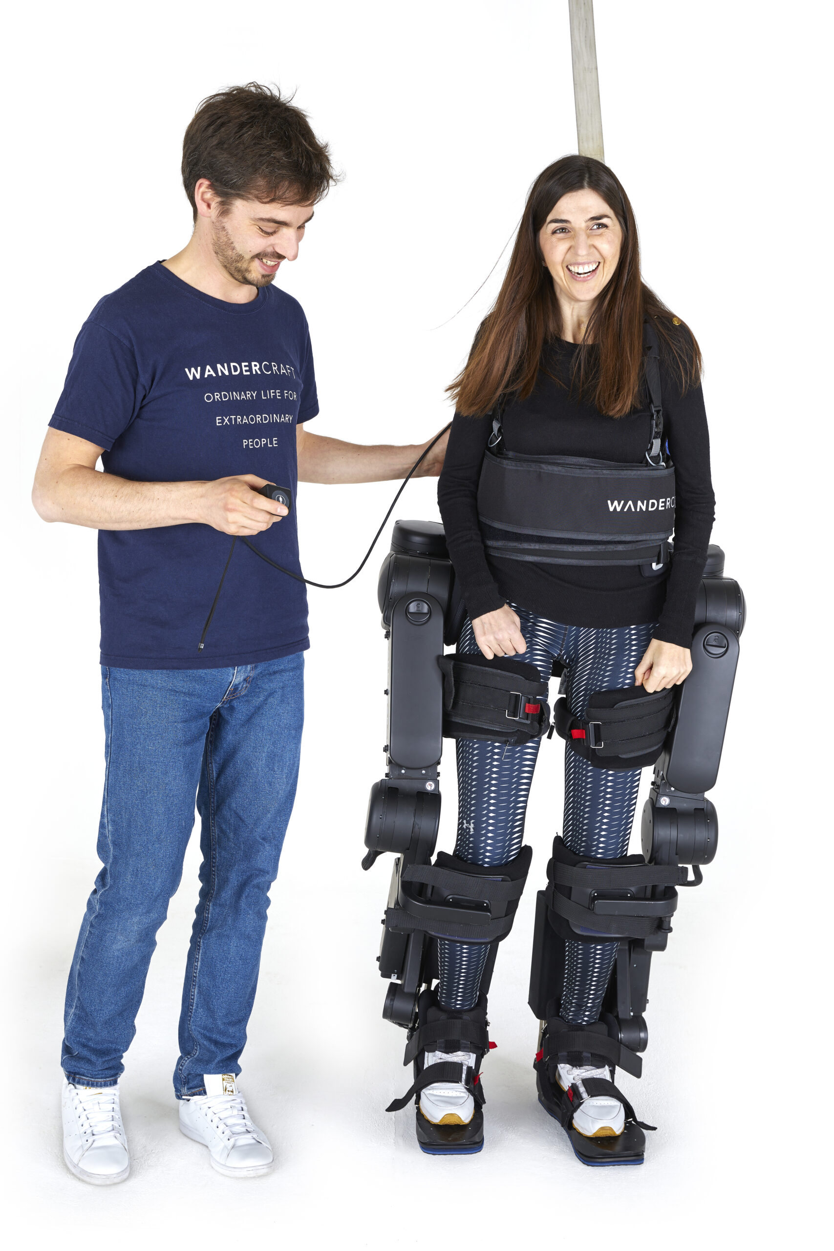 wandercraft-gains-second-fda-indication-extension-for-atalante-x-in-less-than-two-years,-extending-advanced-robotic-rehabilitation-for-more-patients-with-severe-mobility-loss