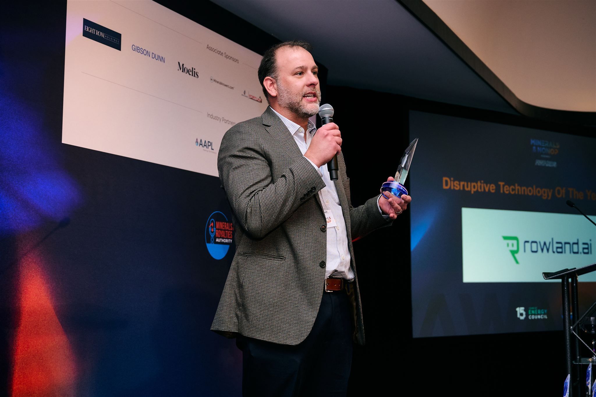 rowland.ai-named-disruptive-technology-of-the-year-by-the-energy-council