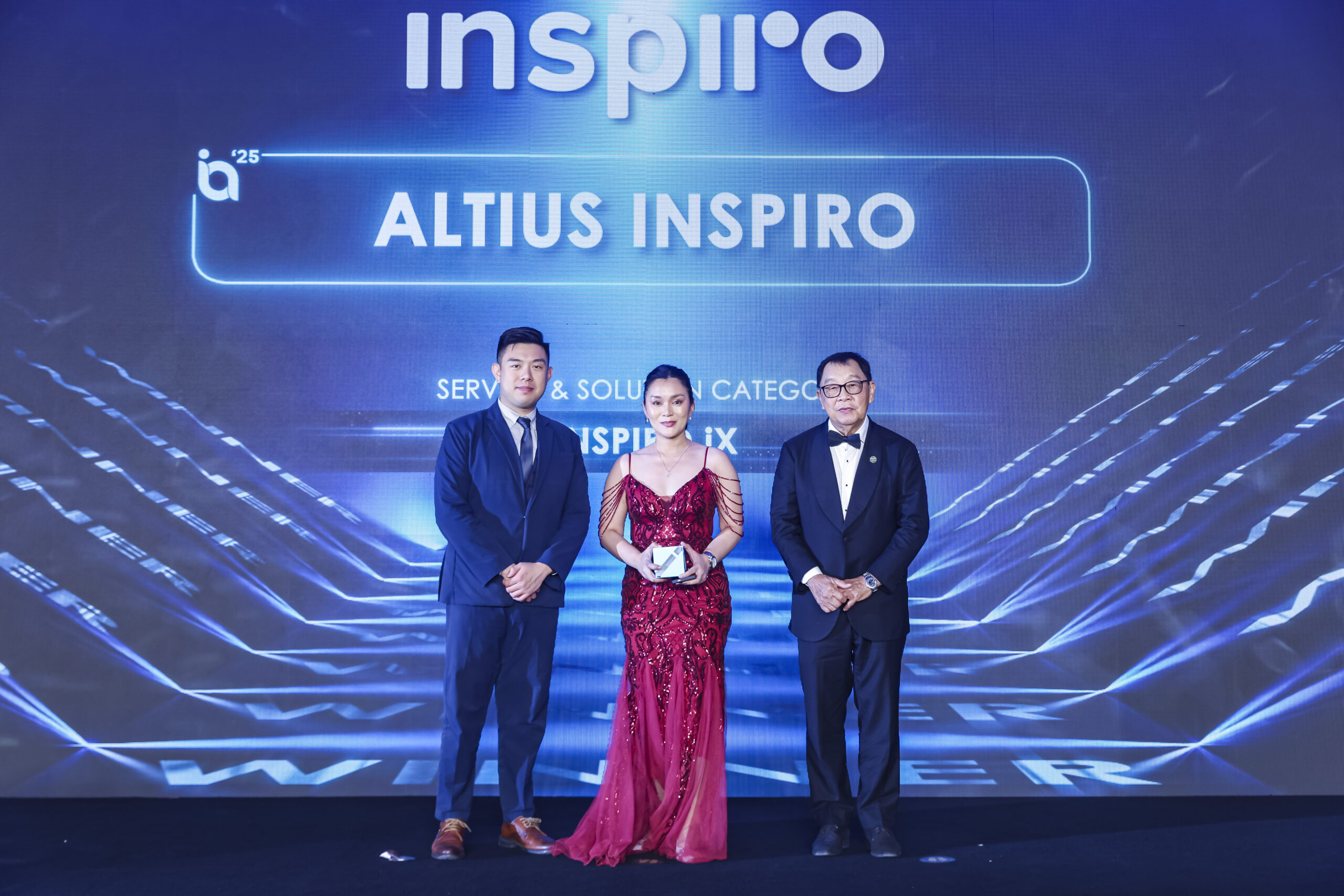 altius-inspiro-wins-international-innovation-award-for-inspiro-ix-solution-suite