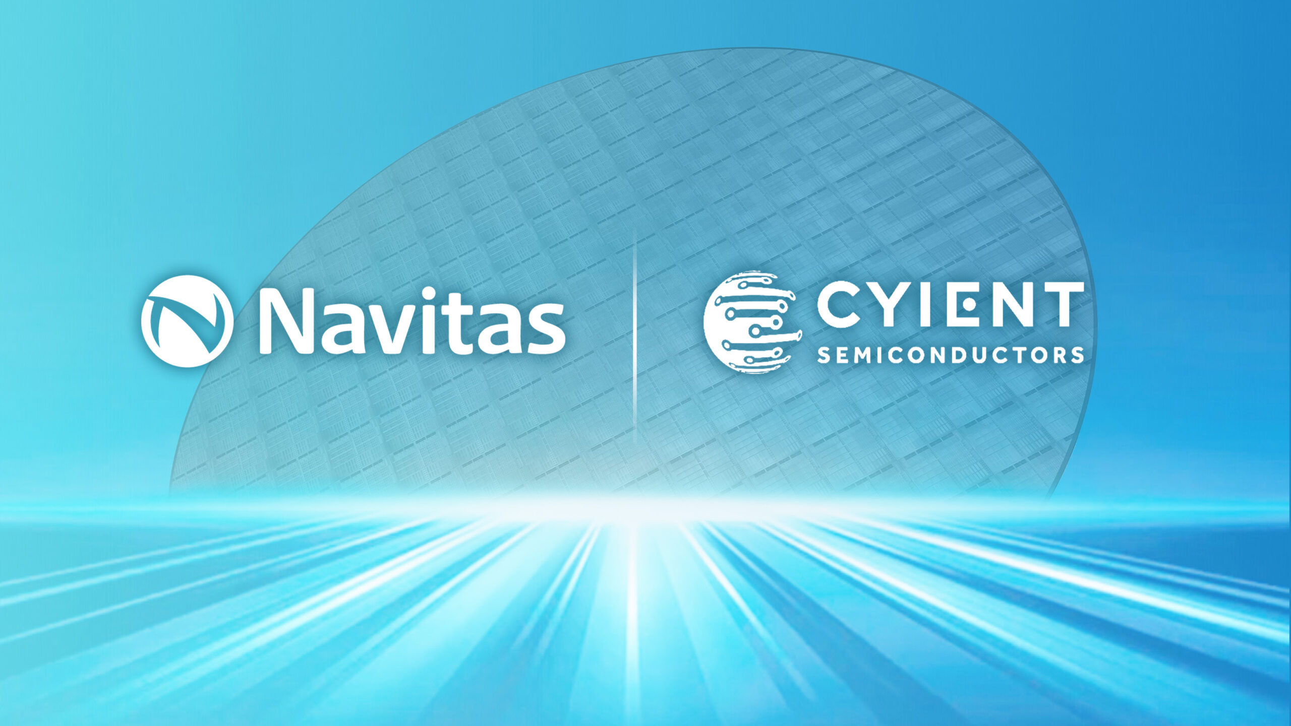navitas,-cyient-semiconductors-enter-into-a-strategic-partnership-to-accelerate-gan adoption-in-india’s ai,-mobility,-industrial, and-energy-markets 
