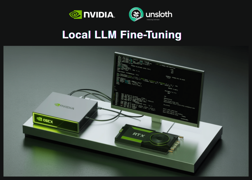 unsloth-ai-and-nvidia-are-revolutionizing-local-llm-fine-tuning:-from-rtx-desktops-to-dgx-spark