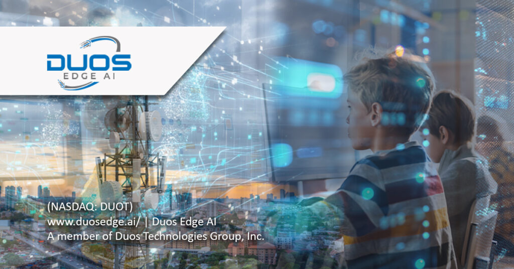 duos-edge-ai-expands-within-and-beyond-texas