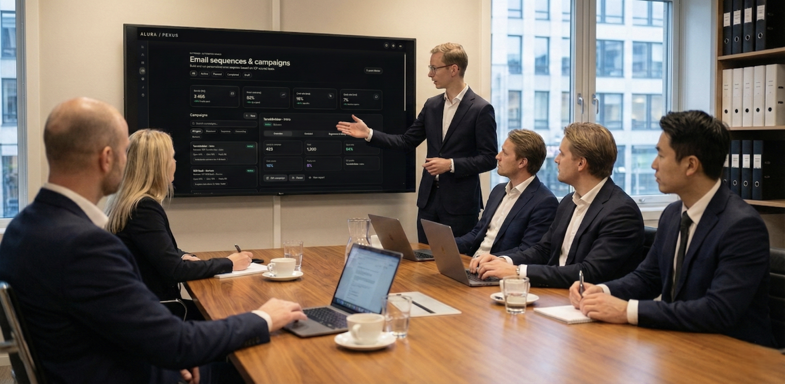 alura-introduces-alura-pexus,-an-ai-lead-enrichment-system-to-improve-b2b-sales-prioritization