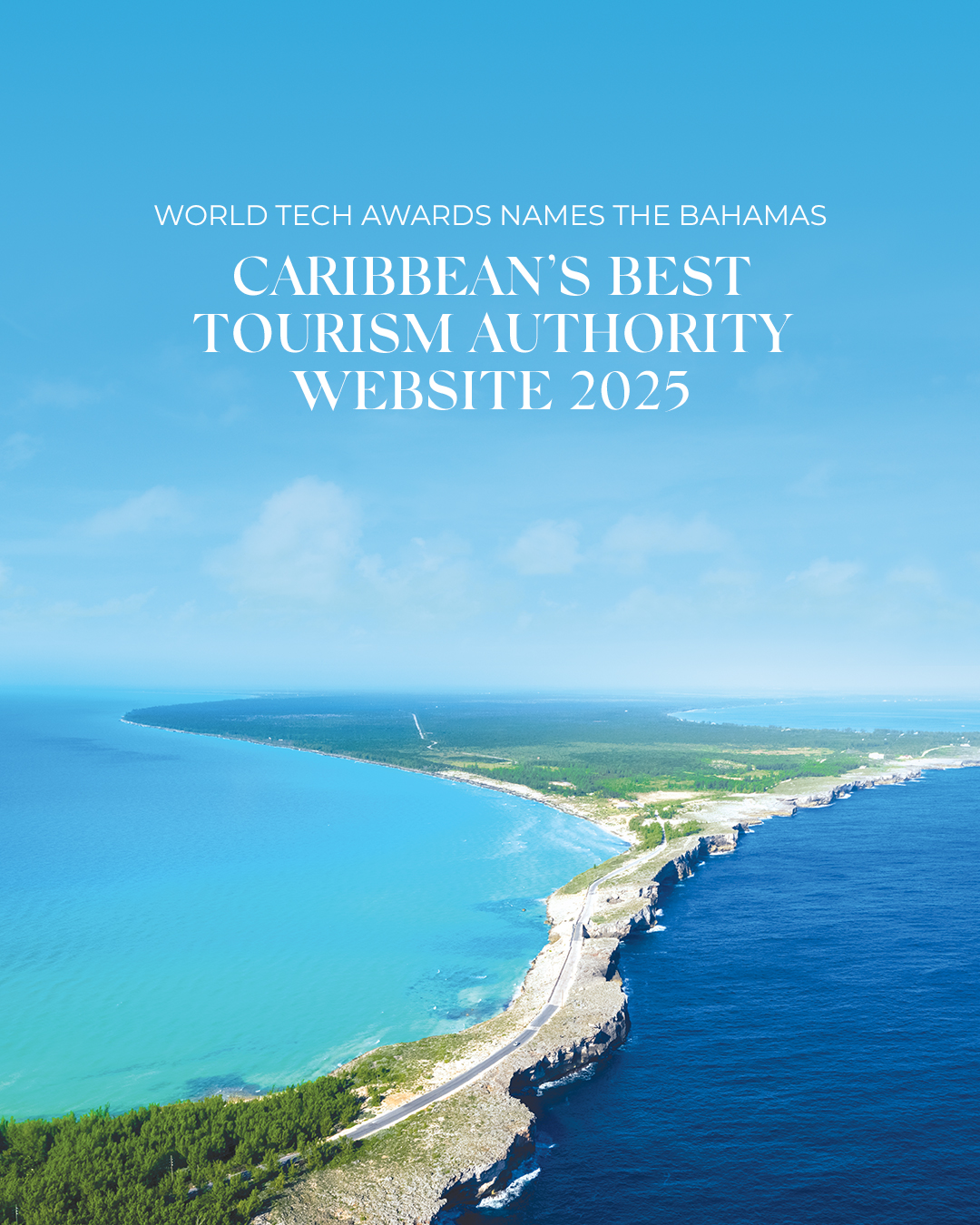 bahamas.com-wins-caribbean’s-best-tourism-authority-website-2025-at-world-travel-tech-awards