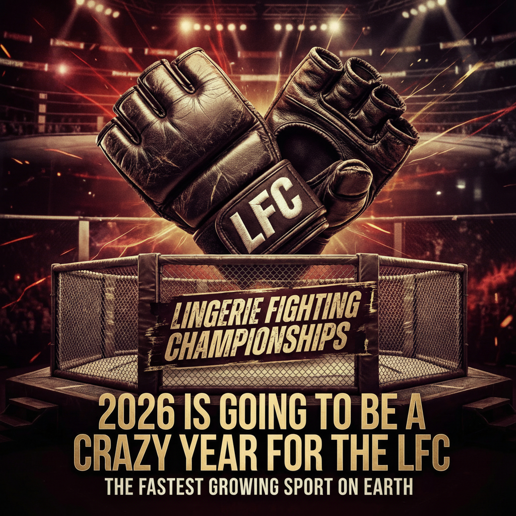 lingerie-fighting-championships-sign-ai-deal