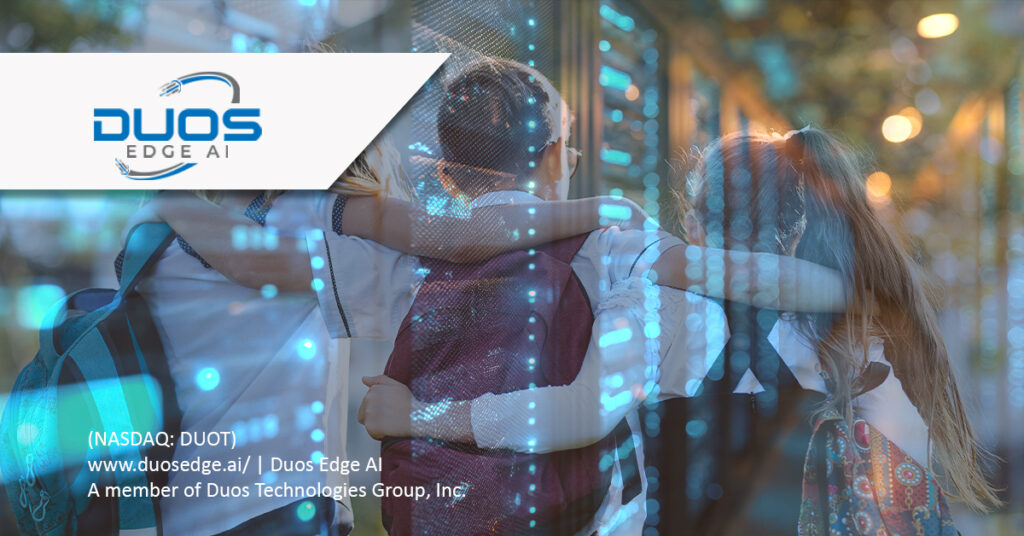 duos-edge-ai-deploys-edge-data-center-in-abilene,-texas