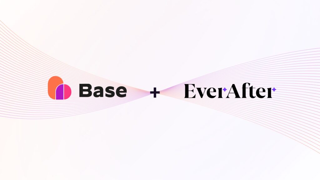 base-acquires-everafter-to-build-the-first-ai-engagement-os-to-accelerate-customer-led-growth