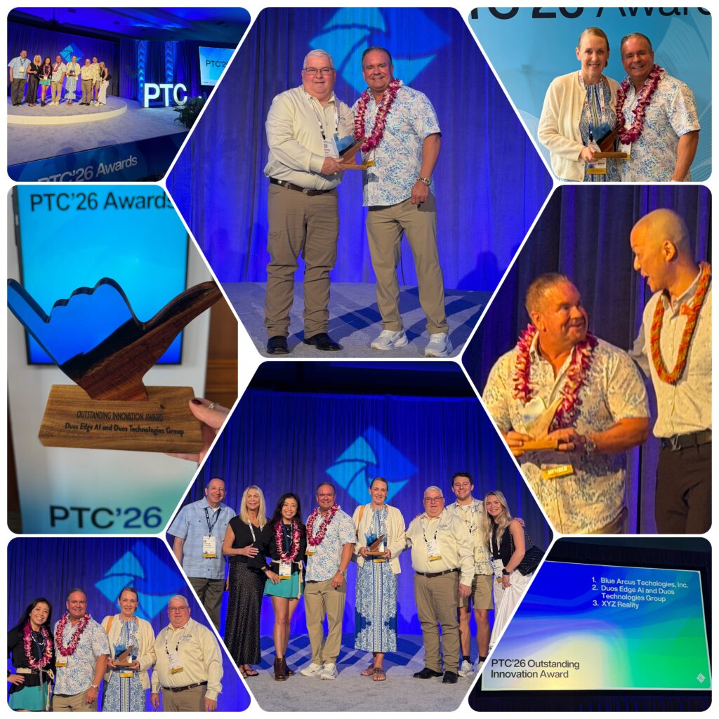 duos-receives-prestigious-award-at-ptc’26