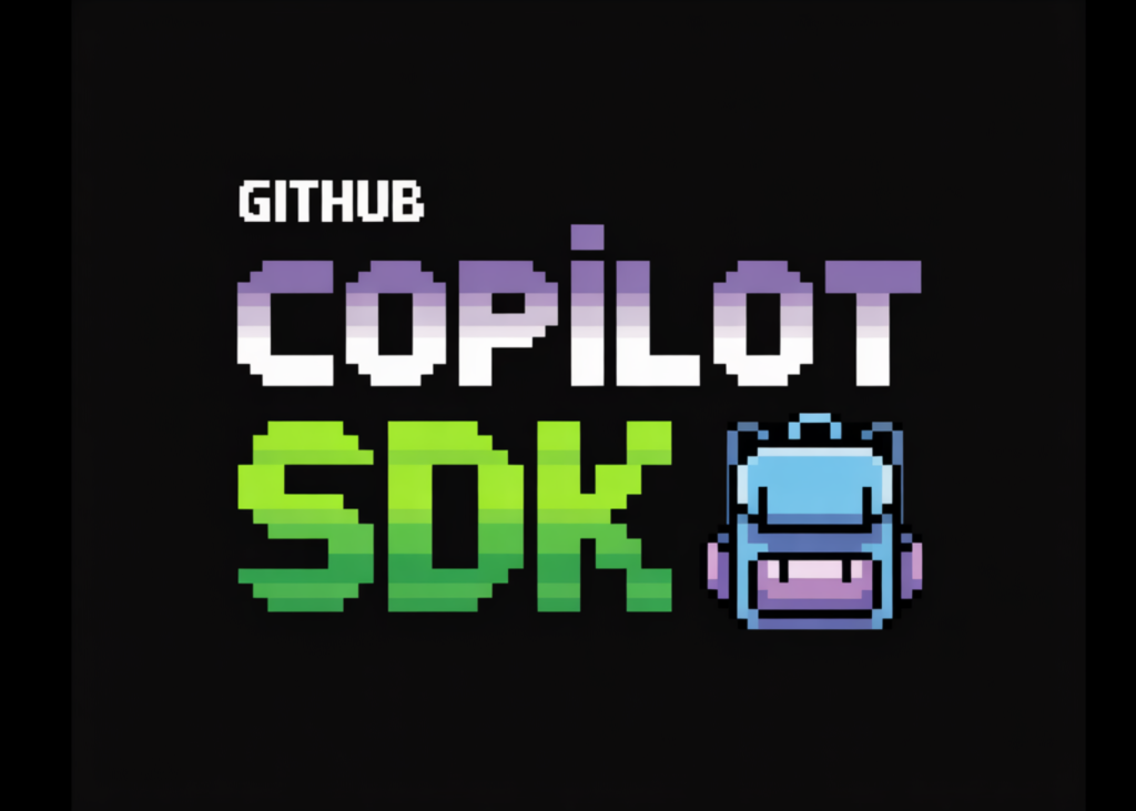 github-releases-copilot-sdk-to-embed-its-agentic-runtime-in-any-app