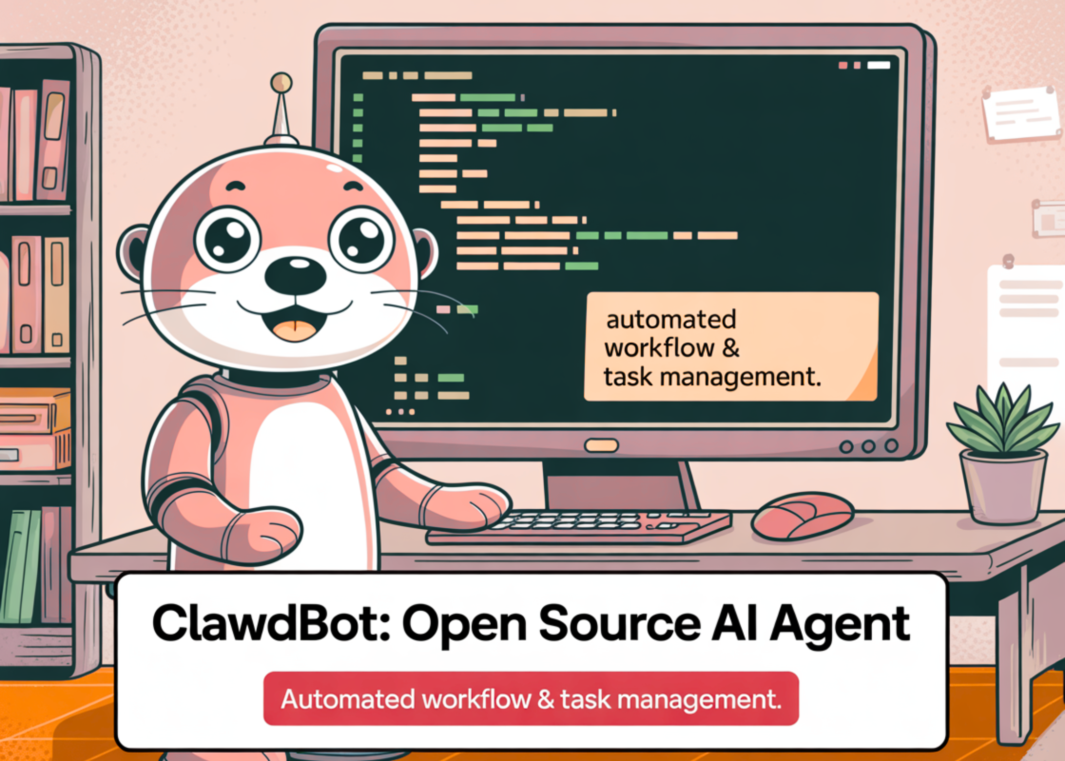 what-is-clawdbot?-how-a-local-first-agent-stack-turns-chats-into-real-automations