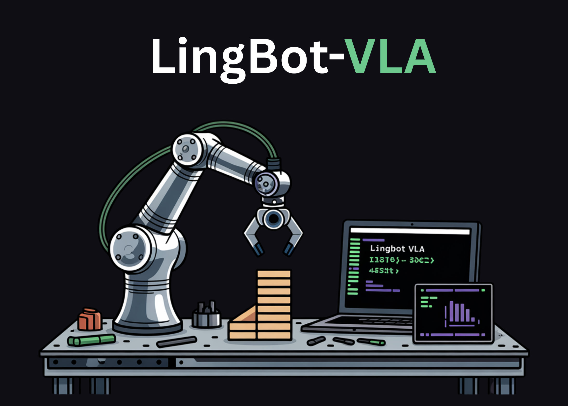 ant-group-releases-lingbot-vla,-a-vision-language-action-foundation-model-for-real-world-robot-manipulation