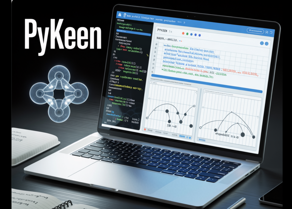 a-coding-implementation-to-training,-optimizing,-evaluating,-and-interpreting-knowledge-graph-embeddings-with-pykeen
