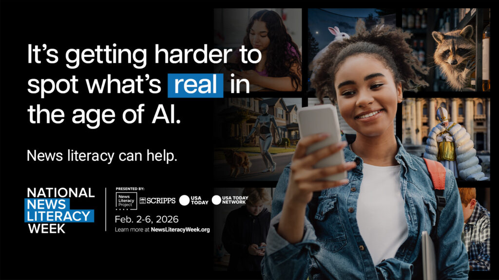 national-news-literacy-week-2026-focuses-on-rebuilding-trust-in-the-age-of-ai