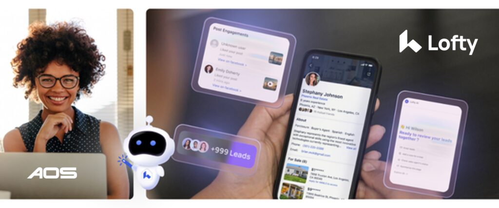 lofty-launches-the-real-estate-industry’s-first-agentic-ai-operating-system
