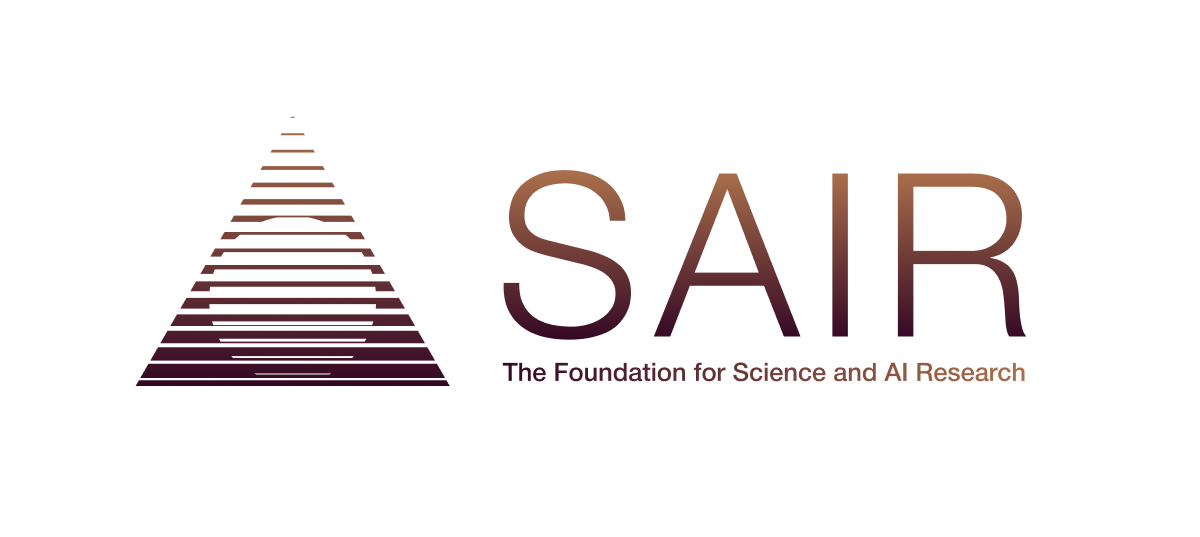 sair-arrives-with-ai-for-science:-kick-off-2026