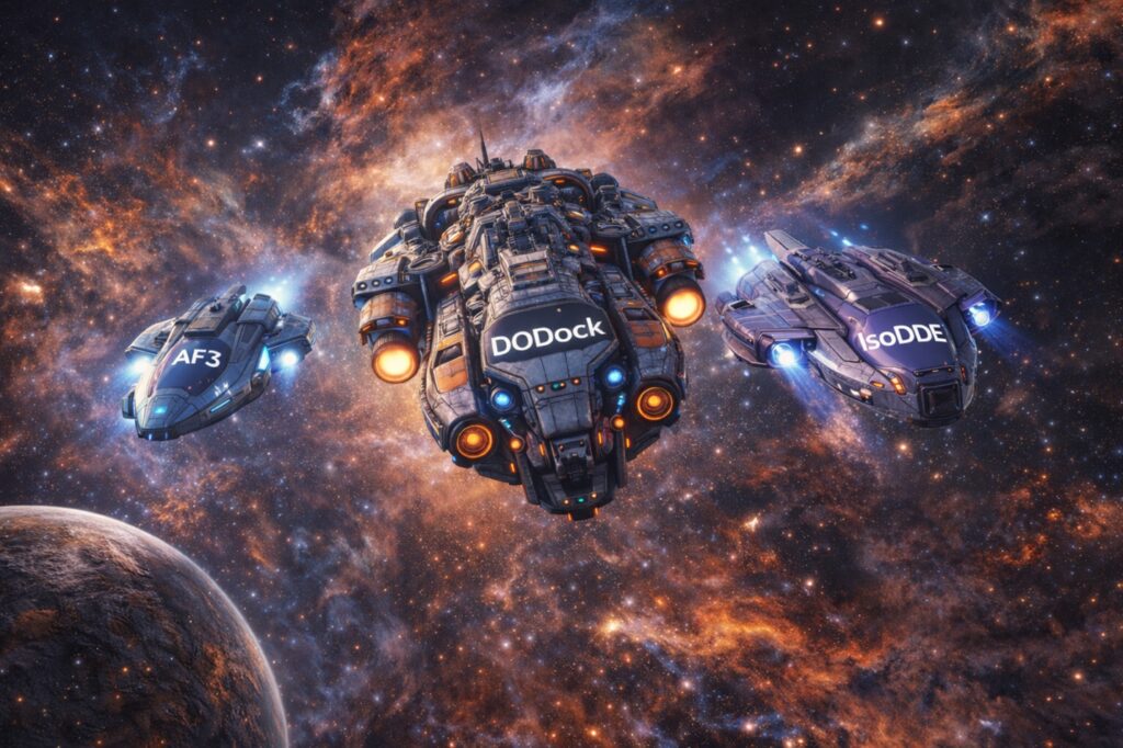 deep-origin-congratulates-isomorphic-labs-on-catching-up