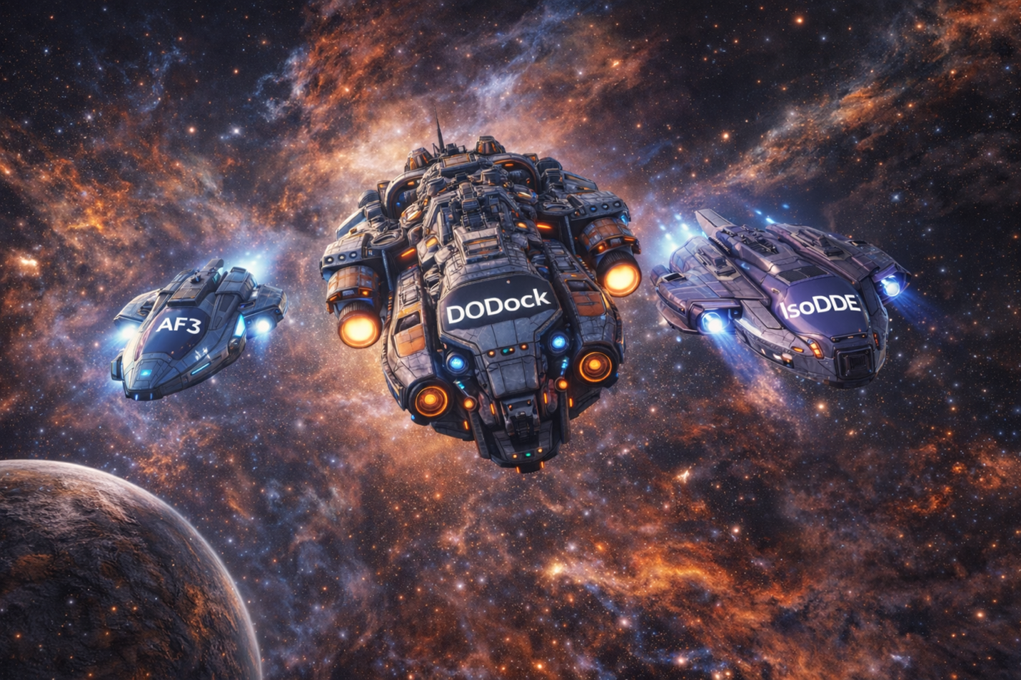 deep-origin-congratulates-isomorphic-labs-on-catching-up