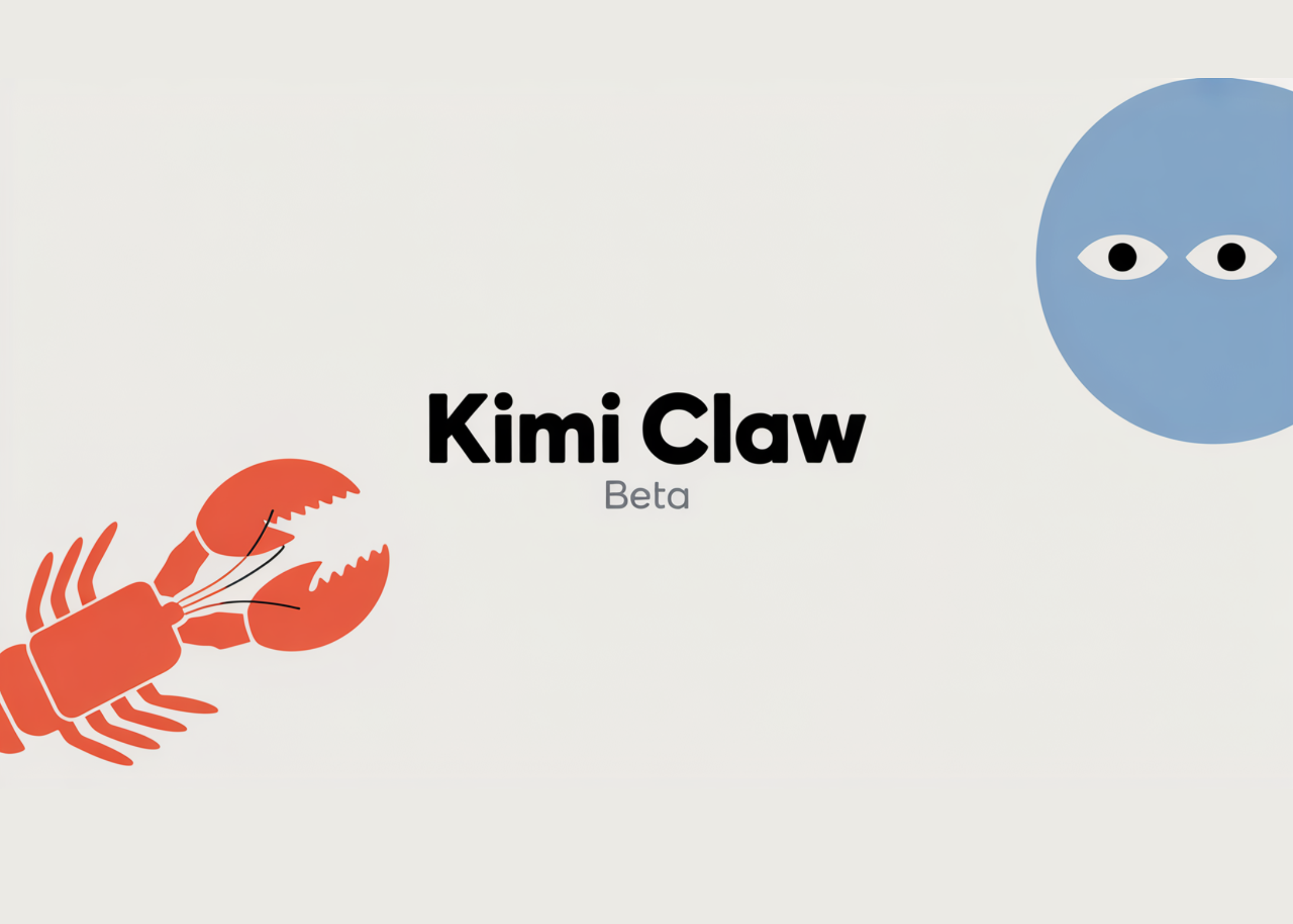 moonshot-ai-launches-kimi-claw:-native-openclaw-on-kimi.com-with-5,000-community-skills-and-40gb-cloud-storage-now