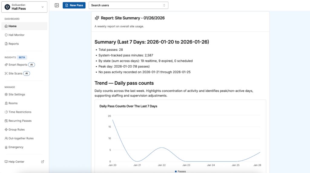 goguardian-hall-pass-launches-smart-reports-and-site-scan