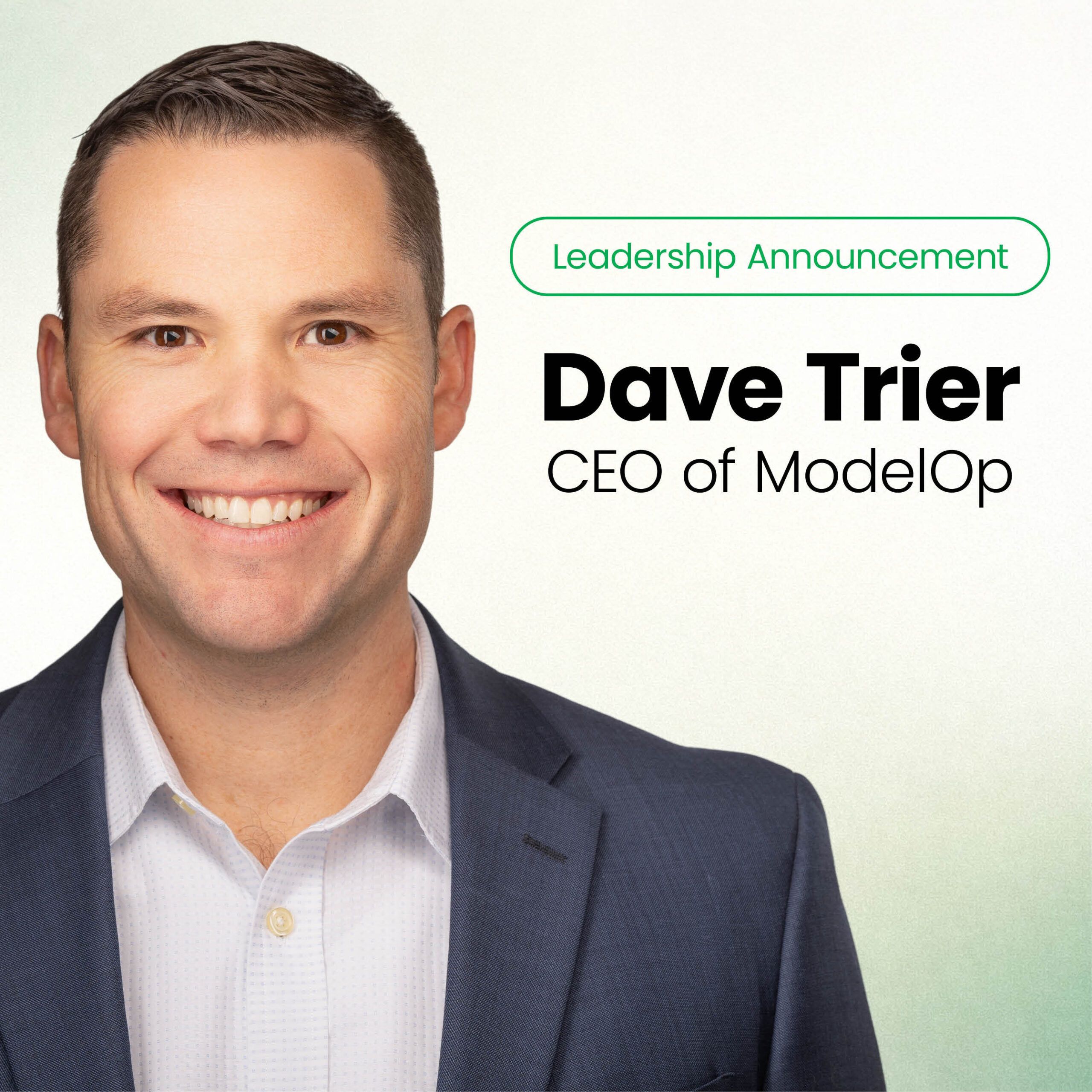 modelop-appoints-dave-trier-to-ceo-as-it-enters-next-phase-of-growth