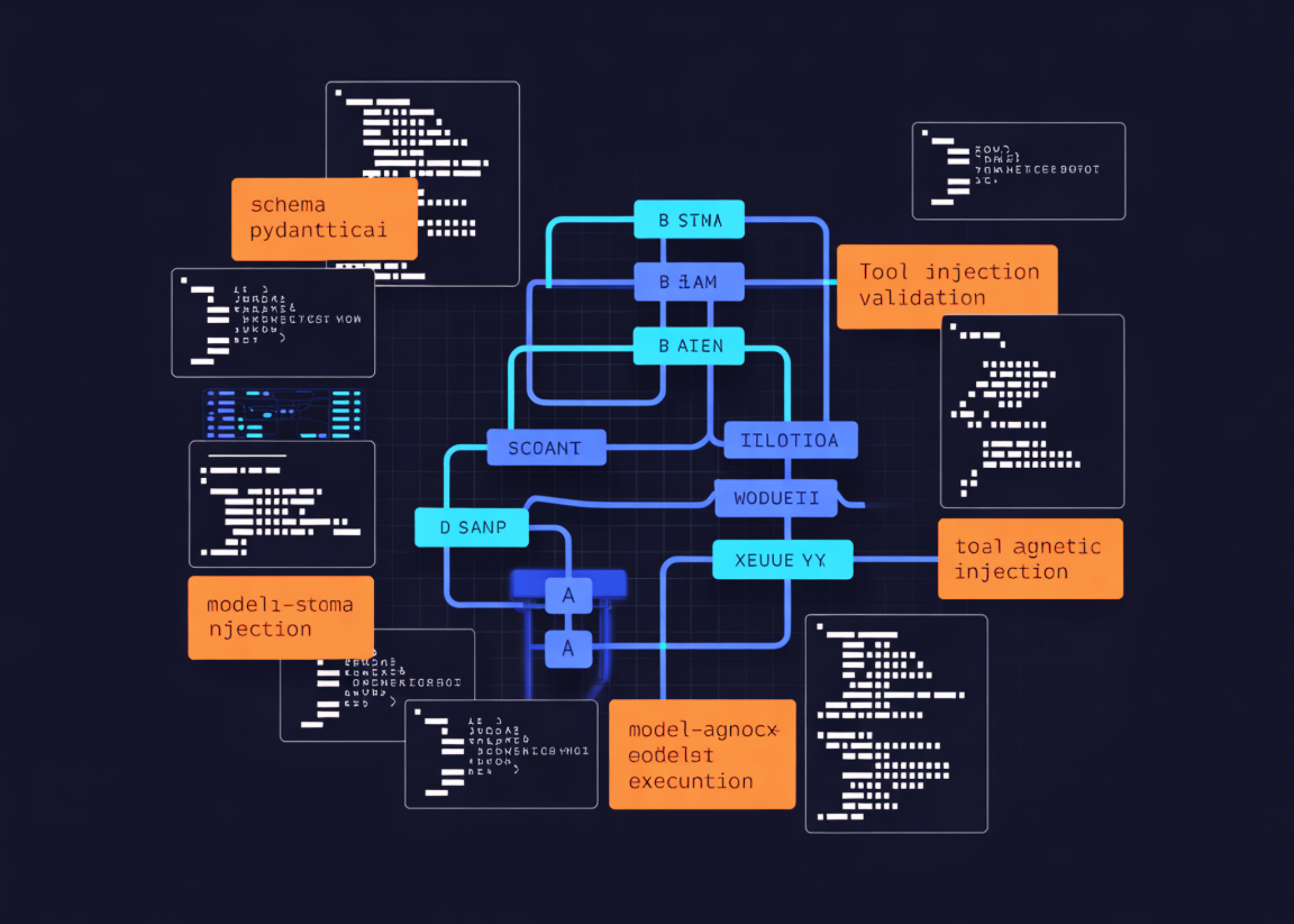 a-coding-implementation-to-build-bulletproof-agentic-workflows-with-pydanticai-using-strict-schemas,-tool-injection,-and-model-agnostic-execution