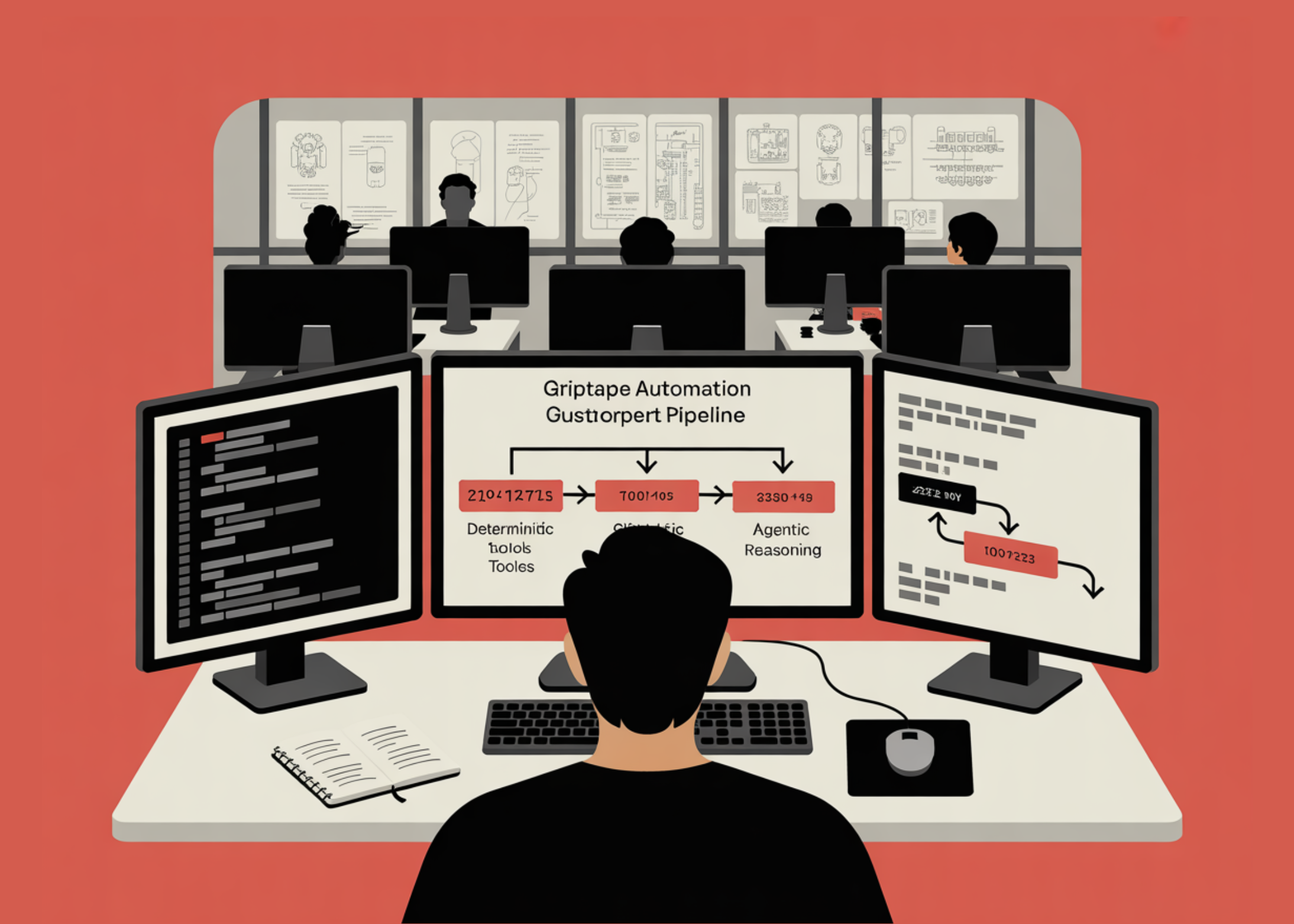 how-to-build-a-production-grade-customer-support-automation-pipeline-with-griptape-using-deterministic-tools-and-agentic-reasoning