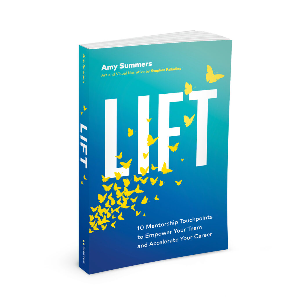 in-new-book-“lift,”-amy-summers-makes-the-case-for-human-focused-mentorship-in-the-ai-era