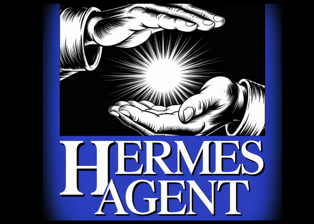 nous-research-releases-‘hermes-agent’-to-fix-ai-forgetfulness-with-multi-level-memory-and-dedicated-remote-terminal-access-support