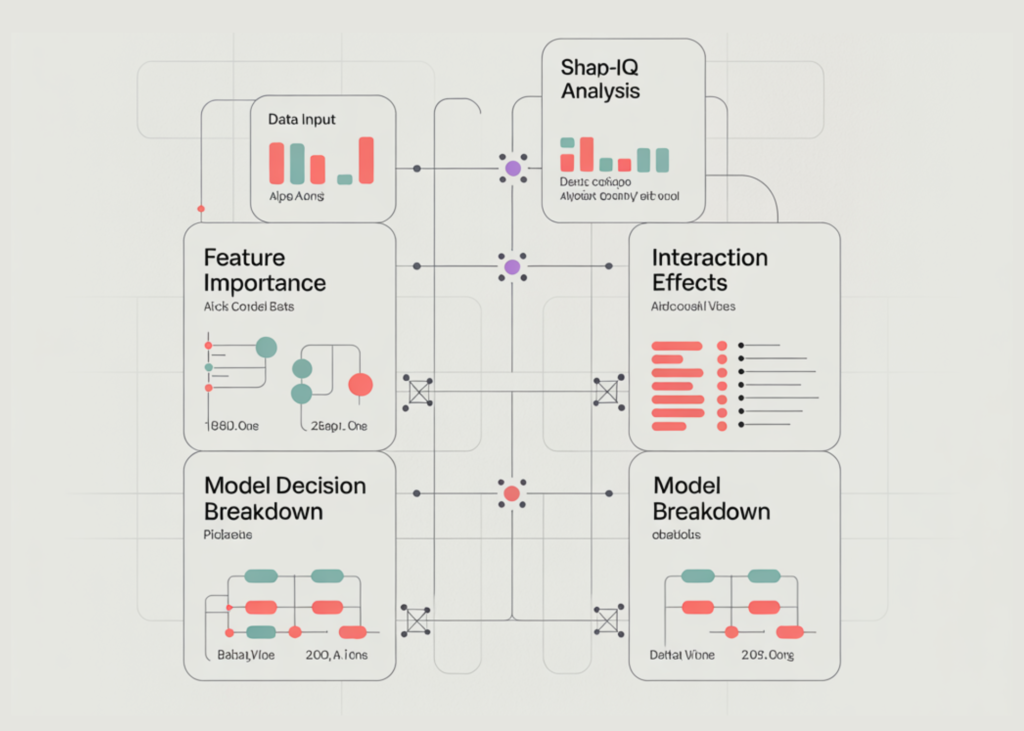 how-to-build-an-explainable-ai-analysis-pipeline-using-shap-iq-to-understand-feature-importance,-interaction-effects,-and-model-decision-breakdown