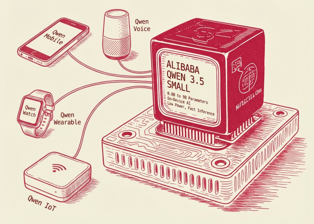 alibaba-just-released-qwen-35-small-models:-a-family-of-0.8b-to-9b-parameters-built-for-on-device-applications