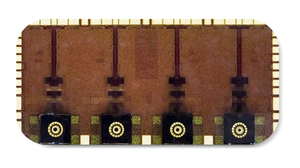 coherent-launches-224gbps-quad-tia-for-next-generation-ai-and-cloud-infrastructure
