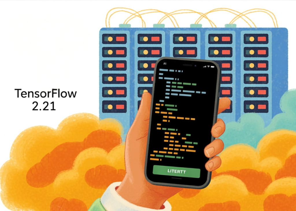 google-launches-tensorflow-2.21-and-litert:-faster-gpu-performance,-new-npu-acceleration,-and-seamless-pytorch-edge-deployment-upgrades