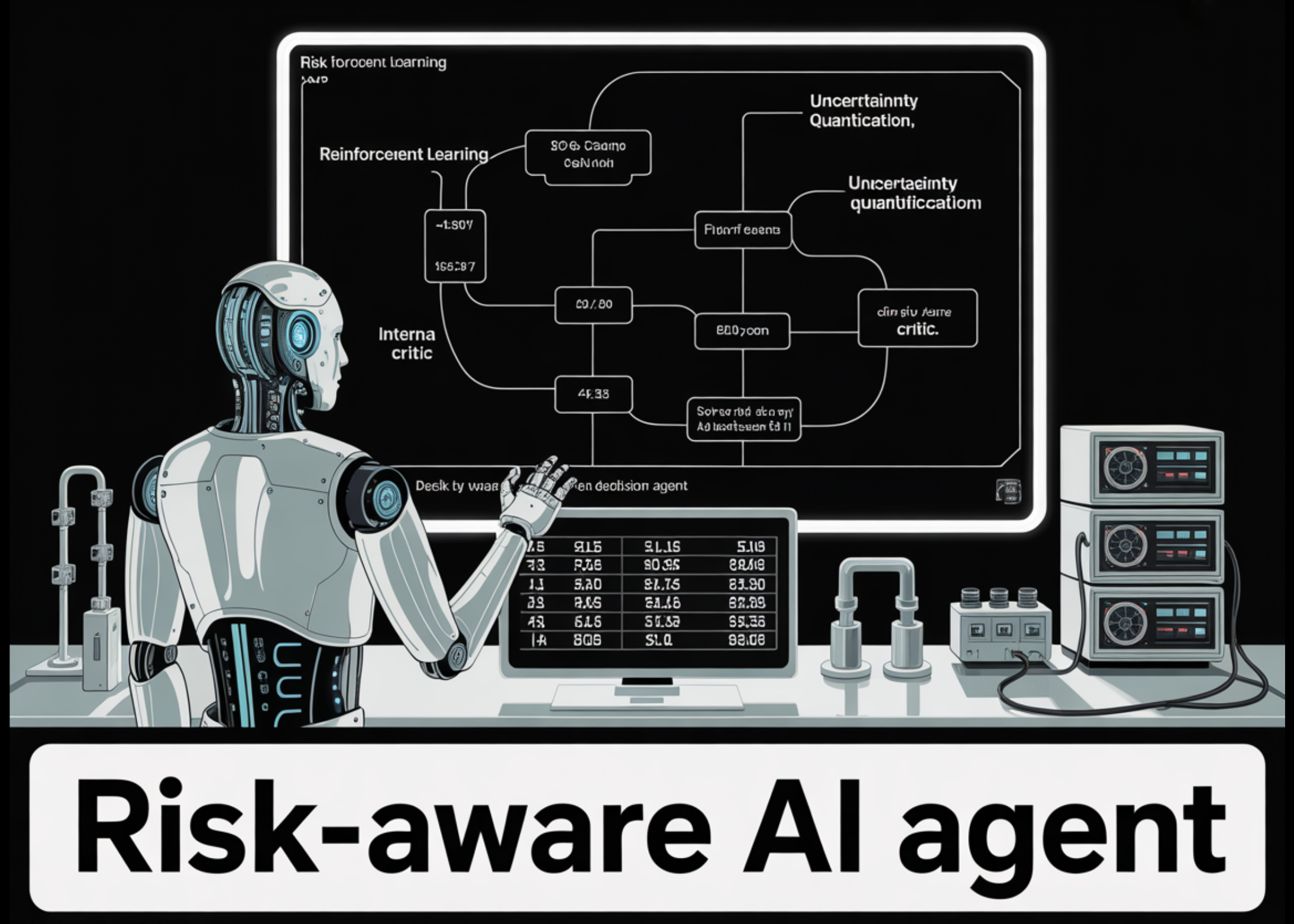 how-to-build-a-risk-aware-ai-agent-with-internal-critic,-self-consistency-reasoning,-and-uncertainty-estimation-for-reliable-decision-making