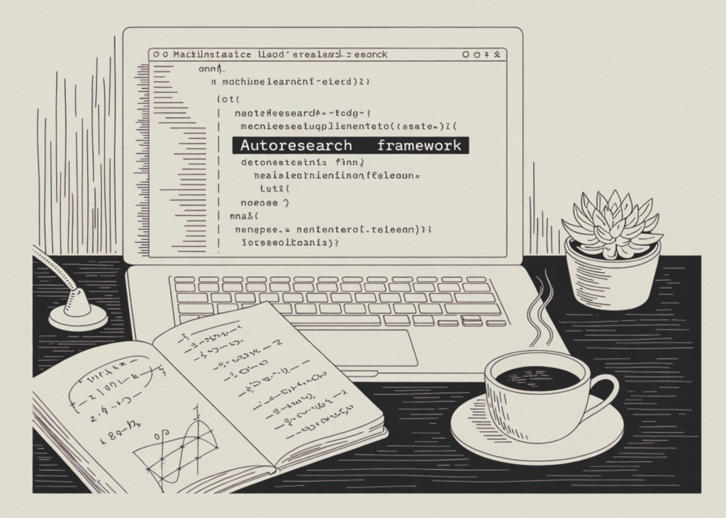 how-to-build-an-autonomous-machine-learning-research-loop-in-google-colab-using-andrej-karpathy’s-autoresearch-framework-for-hyperparameter-discovery-and-experiment-tracking