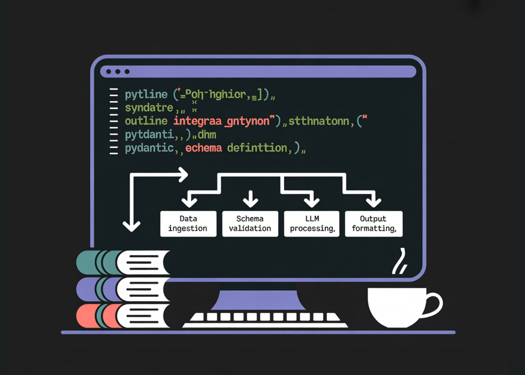 how-to-build-type-safe,-schema-constrained,-and-function-driven-llm-pipelines-using-outlines-and-pydantic