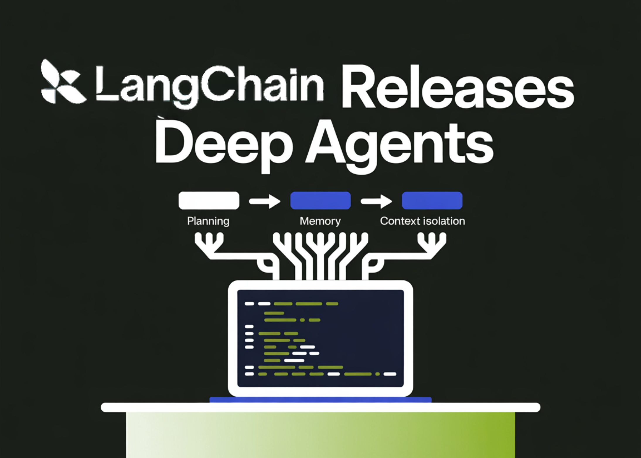 langchain-releases-deep-agents:-a-structured-runtime-for-planning,-memory,-and-context-isolation-in-multi-step-ai-agents