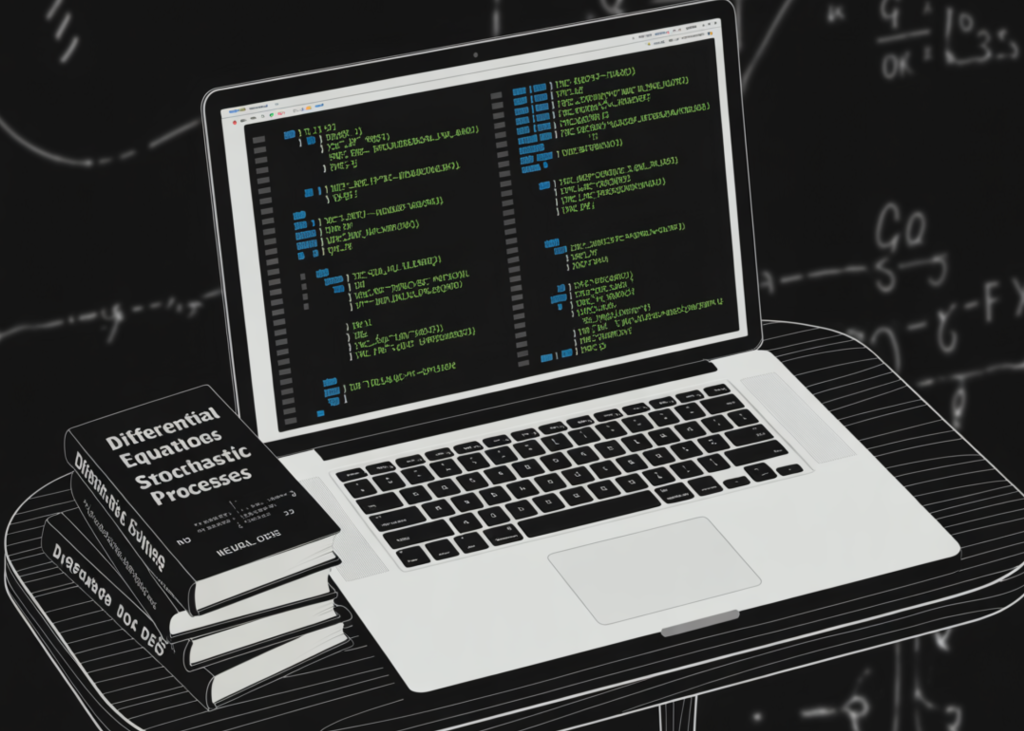 a-coding-guide-to-implement-advanced-differential-equation-solvers,-stochastic-simulations,-and-neural-ordinary-differential-equations-using-diffrax-and-jax
