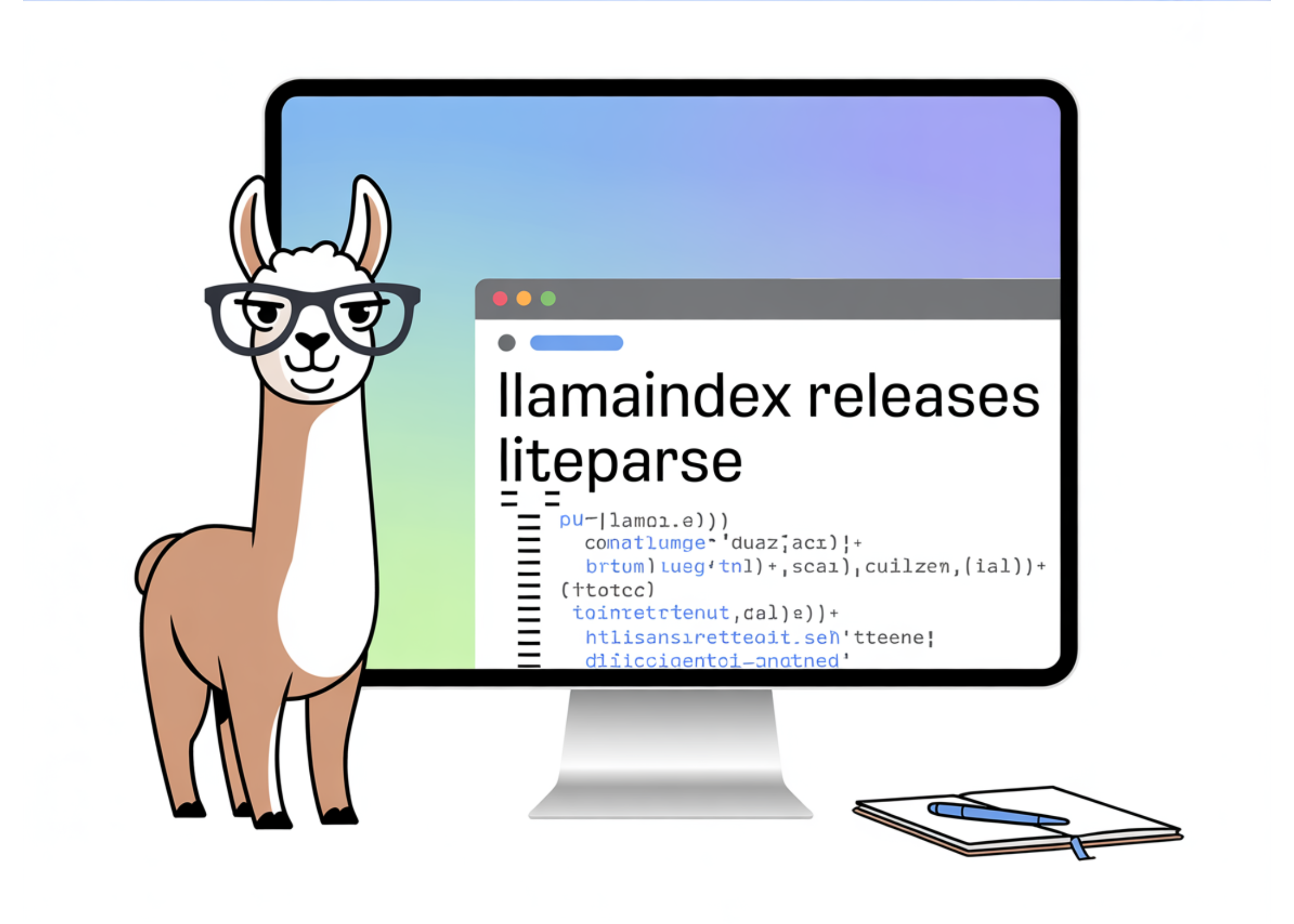 llamaindex-releases-liteparse:-a-cli-and-typescript-native-library-for-spatial-pdf-parsing-in-ai-agent-workflows