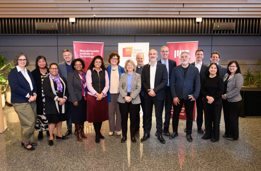 mit-and-hasso-plattner-institute-establish-collaborative-hub-for-ai-and-creativity