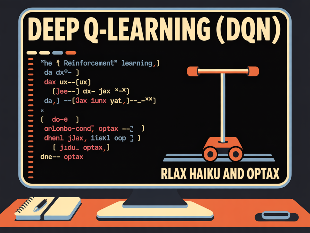 implementing-deep-q-learning-(dqn)-from-scratch-using-rlax-jax-haiku-and-optax-to-train-a-cartpole-reinforcement-learning-agent