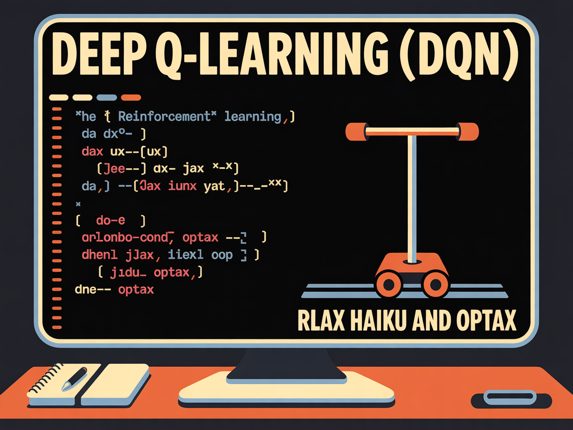 implementing-deep-q-learning-(dqn)-from-scratch-using-rlax-jax-haiku-and-optax-to-train-a-cartpole-reinforcement-learning-agent
