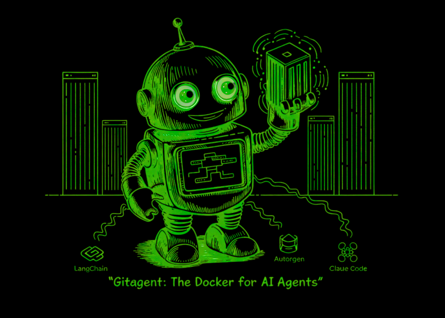 Meet GitAgent: The Docker for AI Agents that is Finally Solving the ...