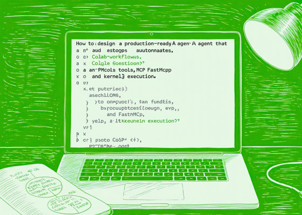 how-to-design-a-production-ready-ai-agent-that-automates-google-colab-workflows-using-colab-mcp,-mcp-tools,-fastmcp,-and-kernel-execution