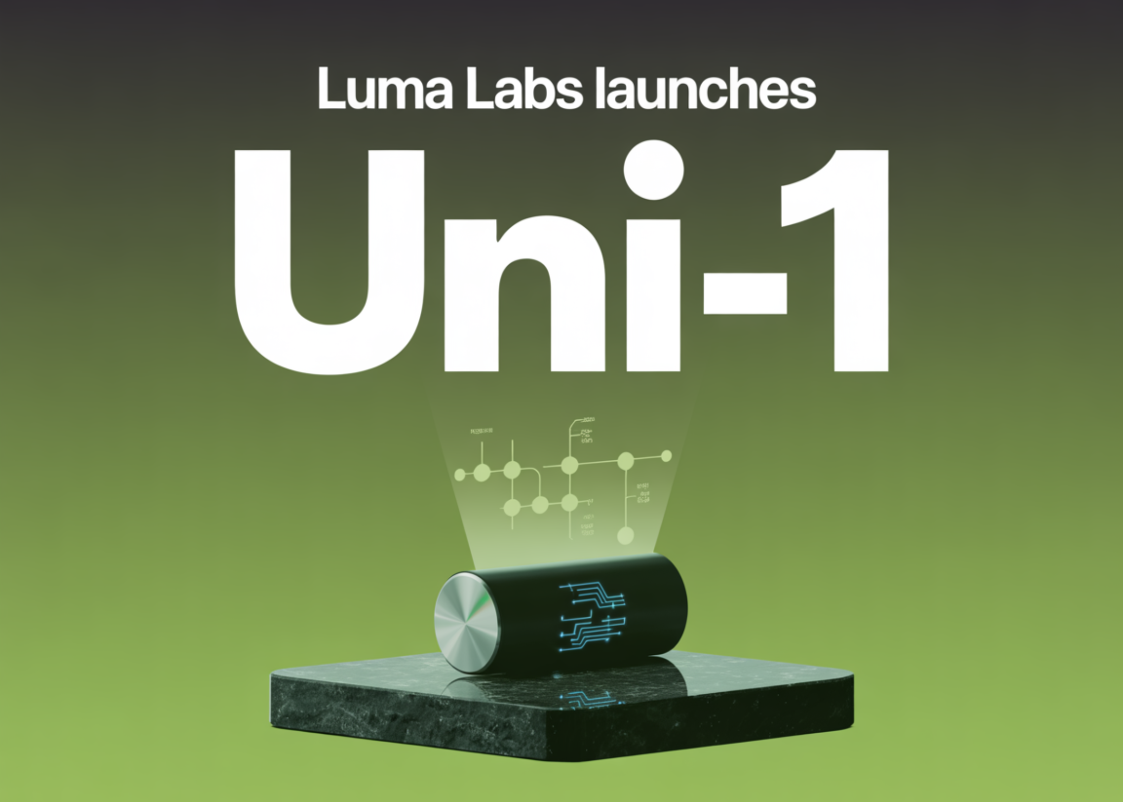 luma-labs-launches-uni-1:-the-autoregressive-transformer-model-that-reasons-through-intentions-before-generating-images