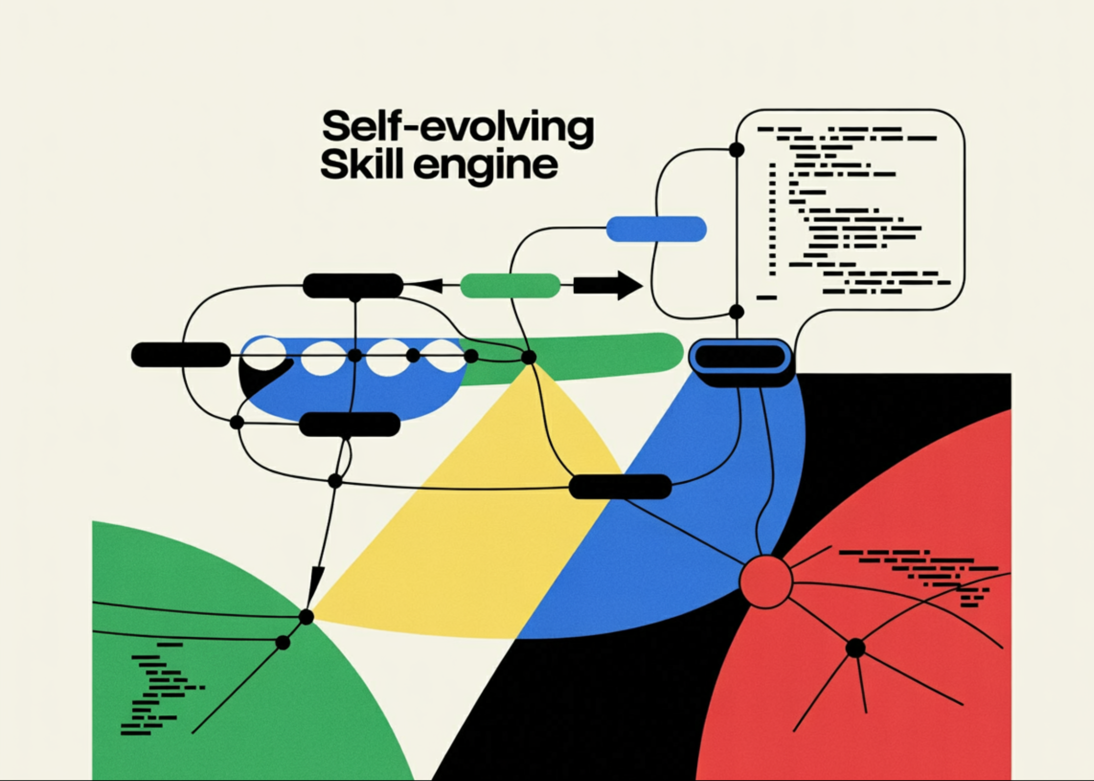 a-coding-implementation-to-design-self-evolving-skill-engine-with-openspace-for-skill-learning,-token-efficiency,-and-collective-intelligence