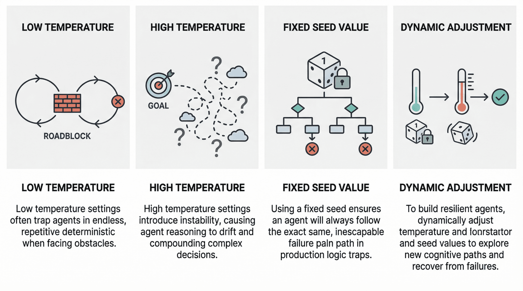 why-agents-fail:-the-role-of-seed-values-and-temperature-in-agentic-loops