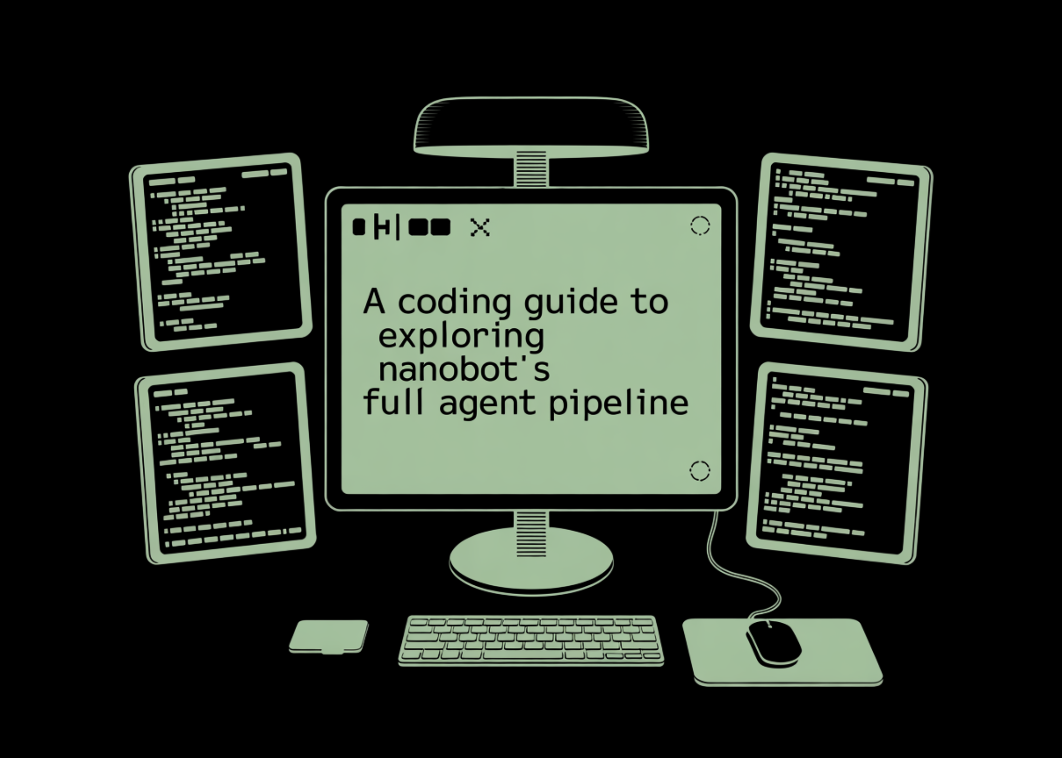 a-coding-guide-to-exploring-nanobot’s-full-agent-pipeline,-from-wiring-up-tools-and-memory-to-skills,-subagents,-and-cron-scheduling