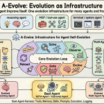 meet-a-evolve:-the-pytorch-moment-for-agentic-ai-systems-replacing-manual-tuning-with-automated-state-mutation-and-self-correction