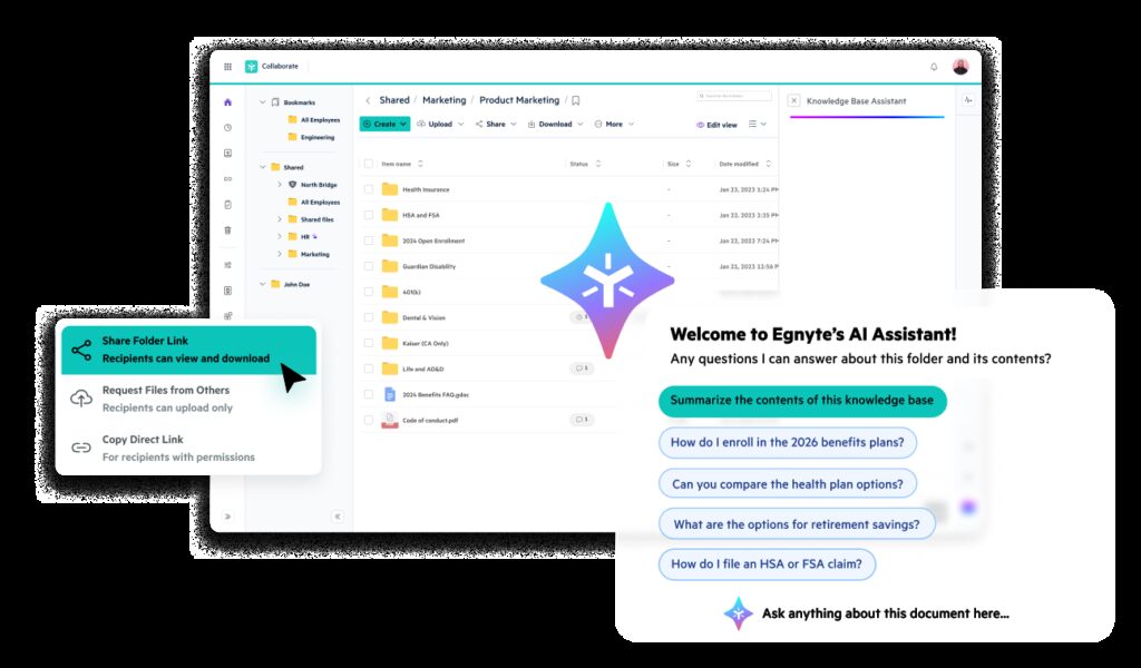 egnyte-introduces-ai-safeguards-as-a-new-layer-of-ai-security-for-corporate-content