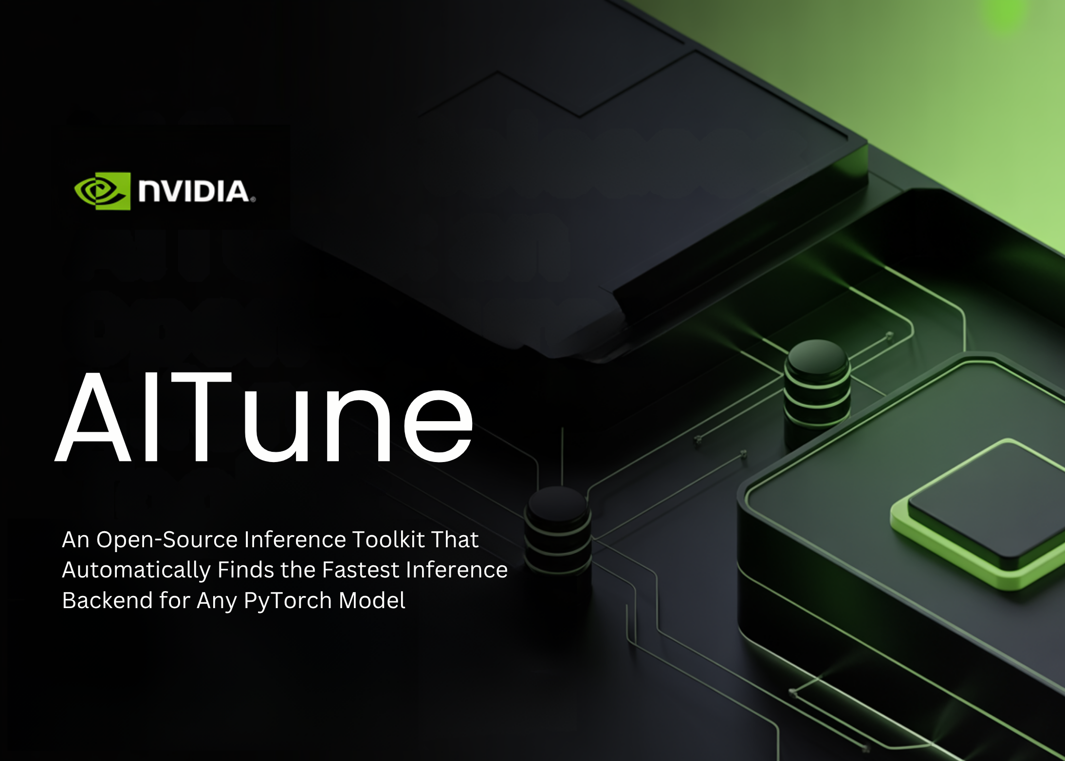 nvidia-releases-aitune:-an-open-source-inference-toolkit-that-automatically-finds-the-fastest-inference-backend-for-any-pytorch-model